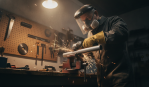 How to Cut Galvanized Pipe: A Practical DIY Guide