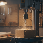 What Is a Drilling Machine