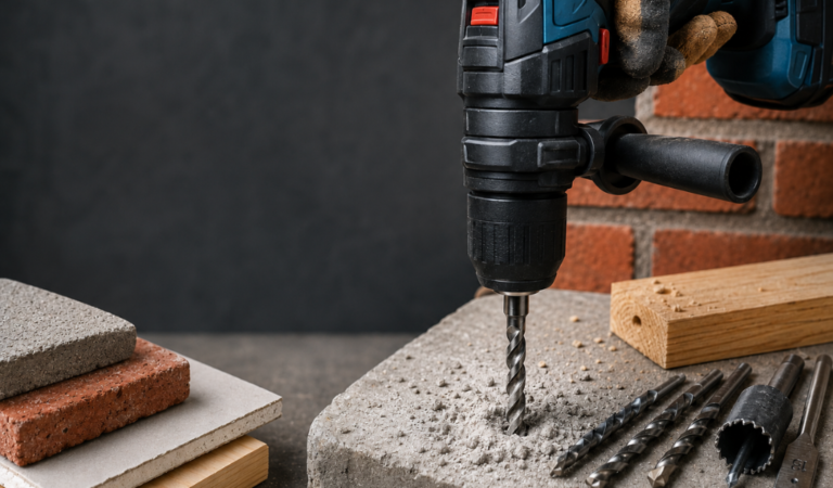 What Is Drilling?