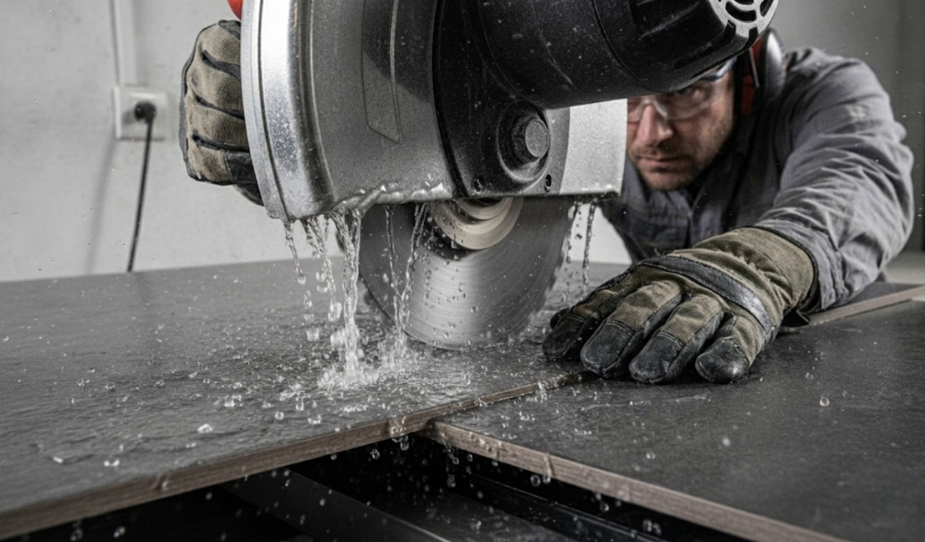 How to Choose the Right Tile Cutter for Your Project