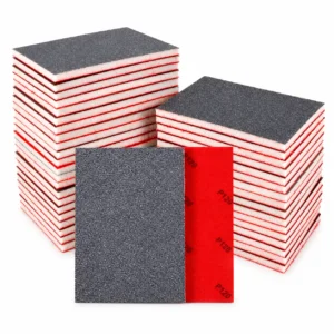 Sanding Sponge Block 80-3000 Grit