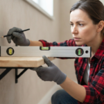 How to Use a Spirit Level
