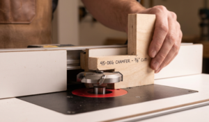 How to Setup Your Router for Perfect Cuts Every Time