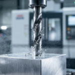 How Does the Drilling Process Work? Process, Tools, and Techniques