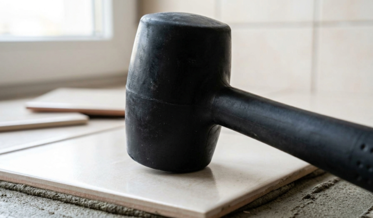 What Is a Mallet? Types and Uses Explained