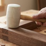 How to Use a Rubber Mallet