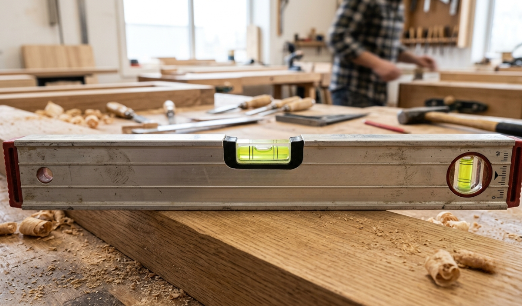 What is a Spirit Level? A Complete Guide to Types, Uses & How They Work