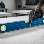How to Check a Spirit Level (And Make Sure It's Actually Accurate)