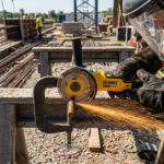 How to Cut Rebar
