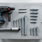Different Types of Concrete Anchors