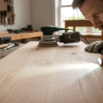 What's the Best Way to Sand Wood? A Beginner's Complete Guide