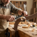 Woodworking Sanding and Shaping: How to Sand Wood Like a Professional Woodworker