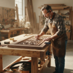 Sanding Intricate Woodwork: A Complete Guide for Perfect Results