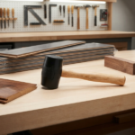 What Is a Rubber Mallet Used For? A Complete Guide to This Essential Hammer in your toolbox