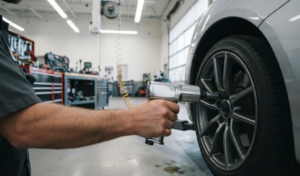 Butterfly Wrench Uses in Auto Repair: Why Professionals Prefer It