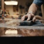 Wet Sanding Wood Made Easy: Expert Tips for a Perfect Finish