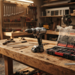 Uses of Drilling: A Complete Guide to Drill Machines and Their Applications with Drilling Tools