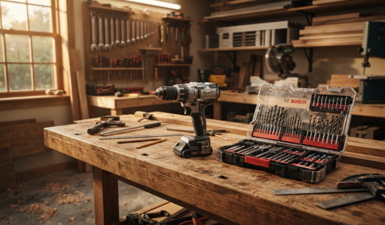 Uses of Drilling: A Complete Guide to Drill Machines and Their Applications with Drilling Tools