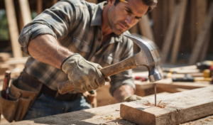 How Does a Hammer Work? Different Types of Hammer Explained