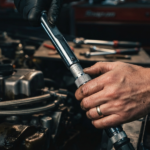 How to Use a Click-Type Torque Wrench: A Complete Step-by-Step Guide