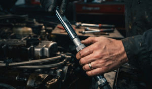 How to Use a Click-Type Torque Wrench: A Complete Step-by-Step Guide