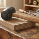 The Complete Guide to Rubber Mallet Uses and Applications