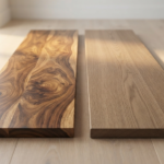Acacia vs Oak: A Complete Comparison of Strength, Durability, and Uses
