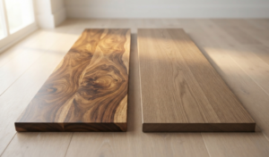 Acacia vs Oak: A Complete Comparison of Strength, Durability, and Uses