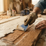 Paint Stripper for Wood: The Complete Guide to Removing Paint