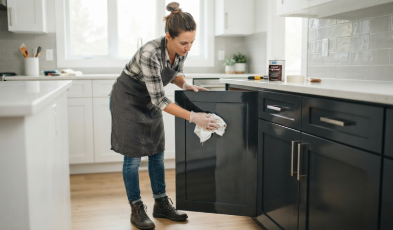 Liquid Sandpaper: Benefits, Uses, Safety, and Application Tips