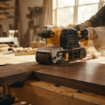 Belt Sander: Types, Uses, Benefits, and Safety Tips