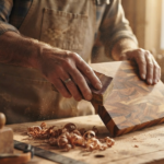 Teak vs Acacia Cutting Board: The Ultimate Guide to Choosing the Best Wood