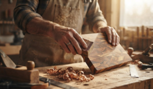 Teak vs Acacia Cutting Board: The Ultimate Guide to Choosing the Best Wood