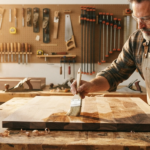 Sanding Sealer: How to Use, Sand, and Apply It Properly