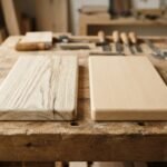 Ash Wood vs Rubberwood: Which Hardwood Should You Choose for Furniture?