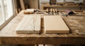 Ash Wood vs Rubberwood: Which Hardwood Should You Choose for Furniture?