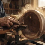 Wood Lathe Sanding: The Ultimate Guide to Smooth Wood Turning