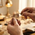 How to Tighten Glasses Without Screwdriver