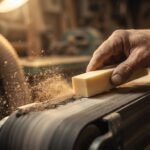 How to Clean Clogged Sandpaper: Easy Methods That Work