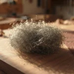 Sanding Wood With Steel Wool: Stain, Finish, Benefits, and Furniture Tips