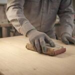 Sanding Pine Wood: Best Grits, Techniques, and Tips