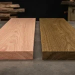 Red oak vs White oak : Strength, Durability, and Appearance Compared