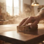 How to Sand Between Finish Coats for a Flawless Finish: Step-by-Step Sanding Guide