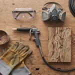 Sand Blasted Wood for Furniture and Wood Restoration: Pros, Cons, and Common Applications