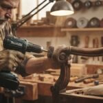 Sanding Wheels for Wood: Grits, Types, and Applications