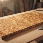 How to Sand Burl Wood: Complete Guide for a Smooth Finish