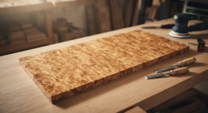How to Sand Burl Wood: Complete Guide for a Smooth Finish
