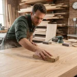 Why Should You Sand With the Grain? Complete Guide