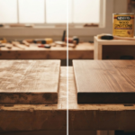 Wood Conditioner vs Sanding Sealer: Uses, Benefits, and Tips