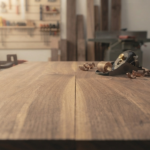 Sanding Wood Joints Flush: Complete Guide with Woodworking Tips